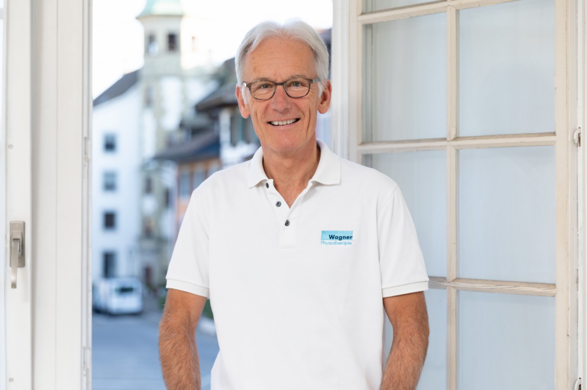 Peter Wagner-Dahinden